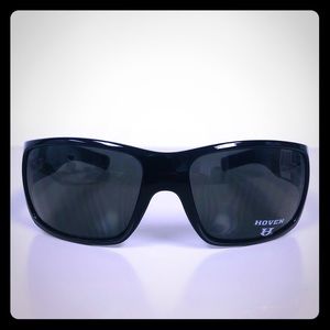 Black Hoven Sunglasses